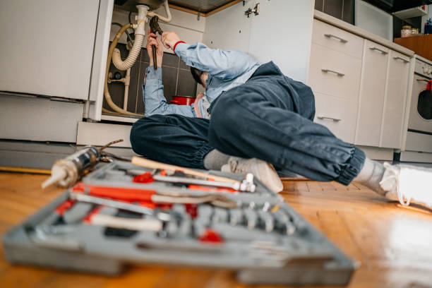 Best Plumbing Installation Services  in Washingtonville, NY