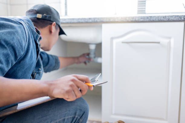 Best Plumbing Services Near Me  in Washingtonville, NY
