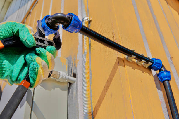Shower Repair Services in Washingtonville, NY