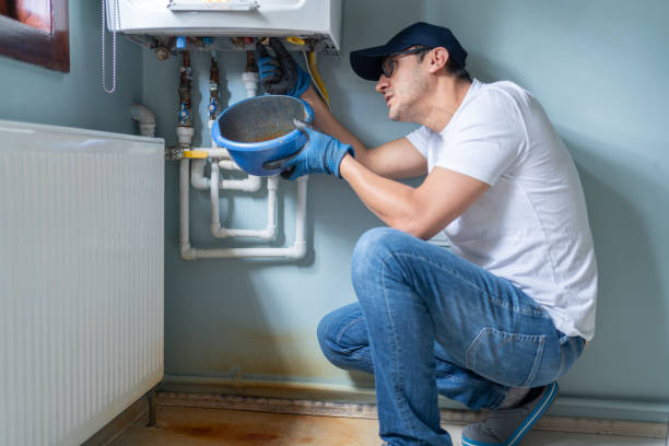 Best Clogged Drain Plumber  in Washingtonville, NY