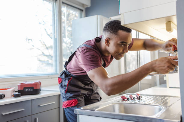 Best Residential Plumbing Services  in Washingtonville, NY